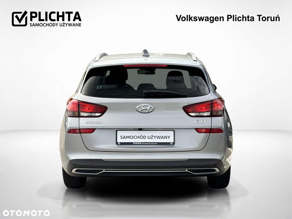 Hyundai i30 - 8