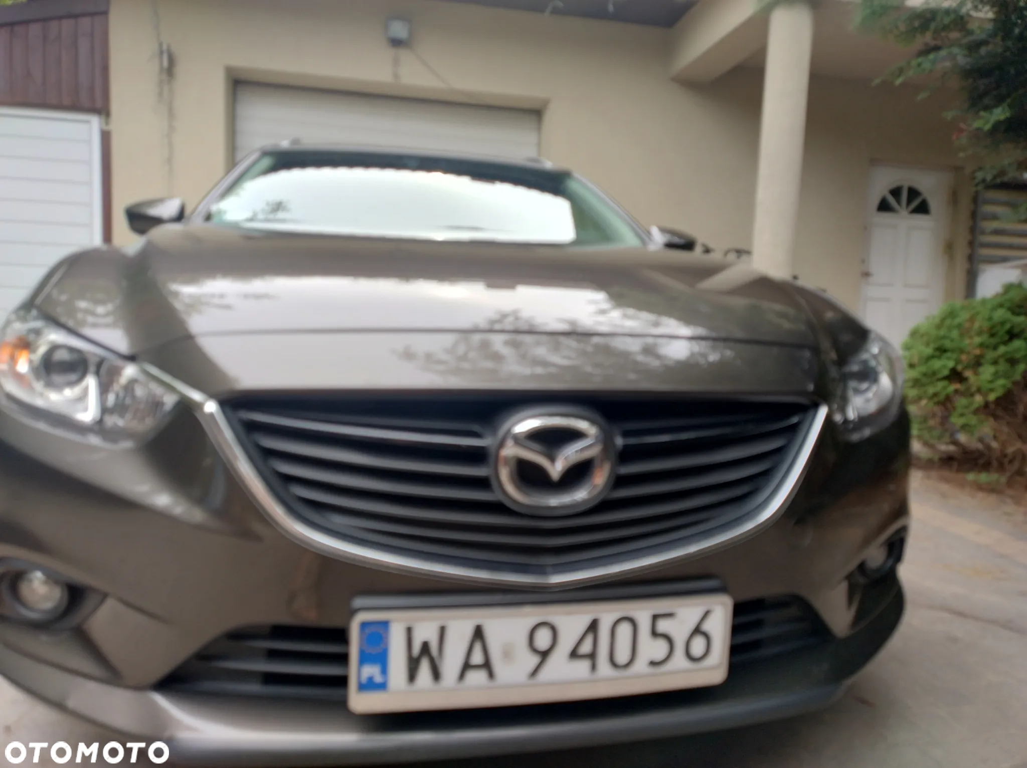 Mazda 6 2.0 Skyenergy - 4