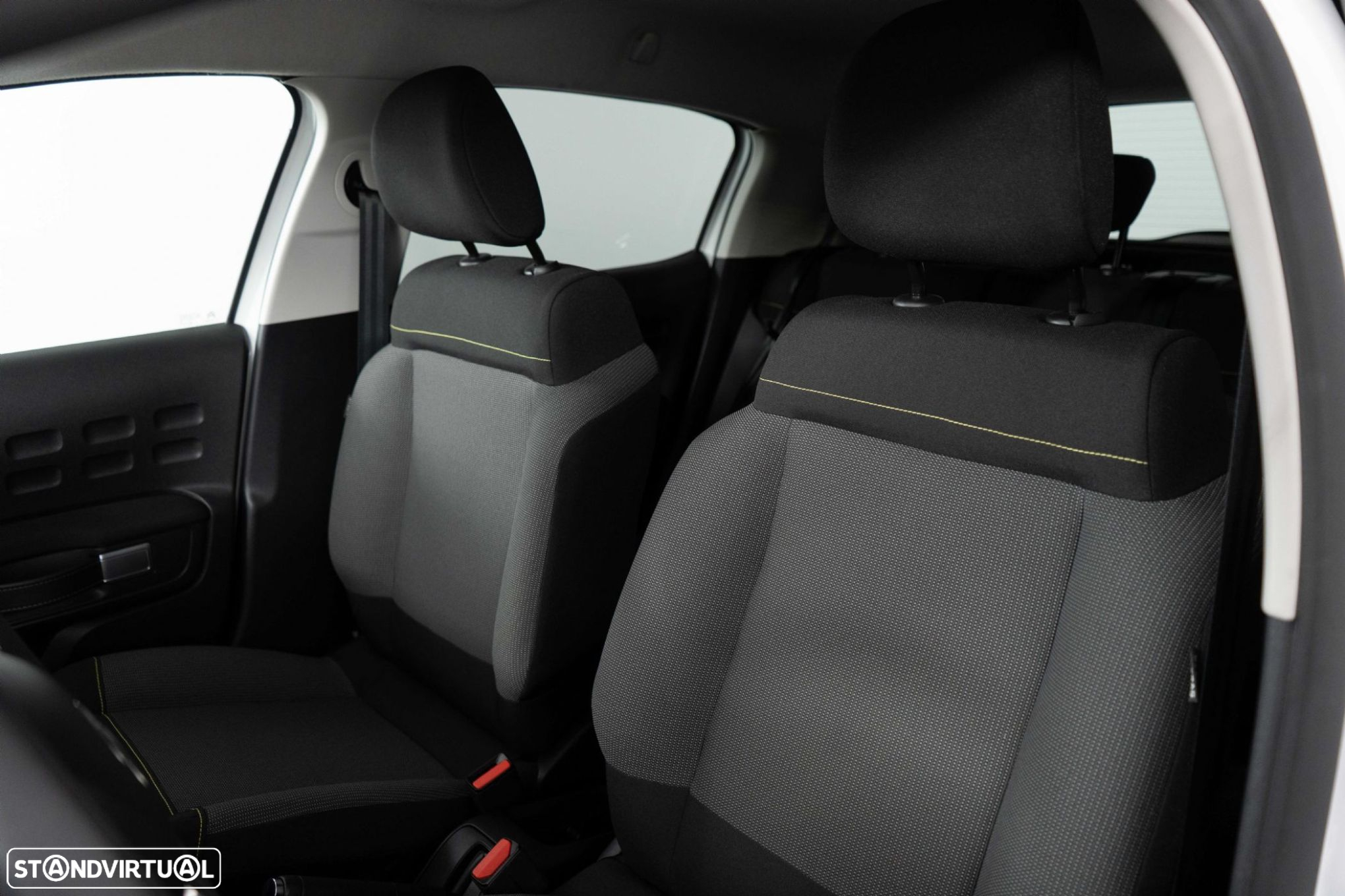 Citroën C3 - 8