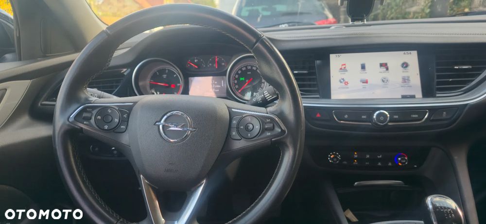 Opel Insignia 2.0 CDTI Enjoy S&S - 6