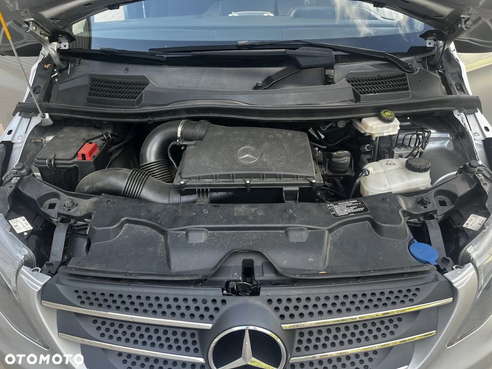 Mercedes-Benz Vito - 23
