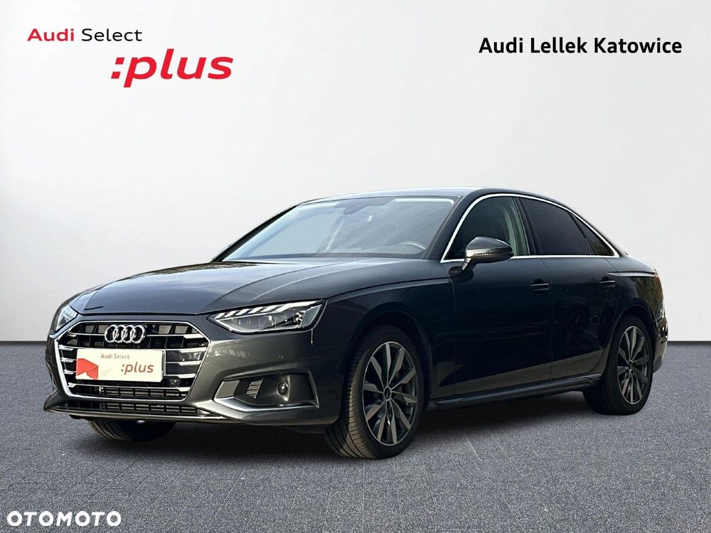 Audi A4 Limousine - 2