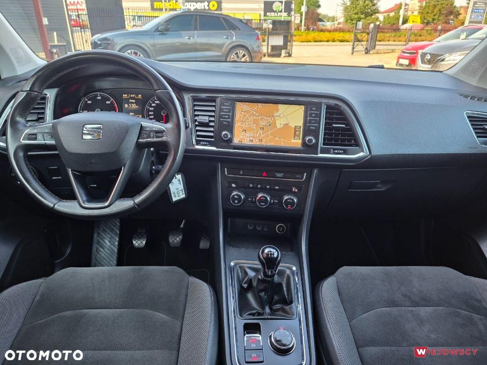 Seat Ateca - 19
