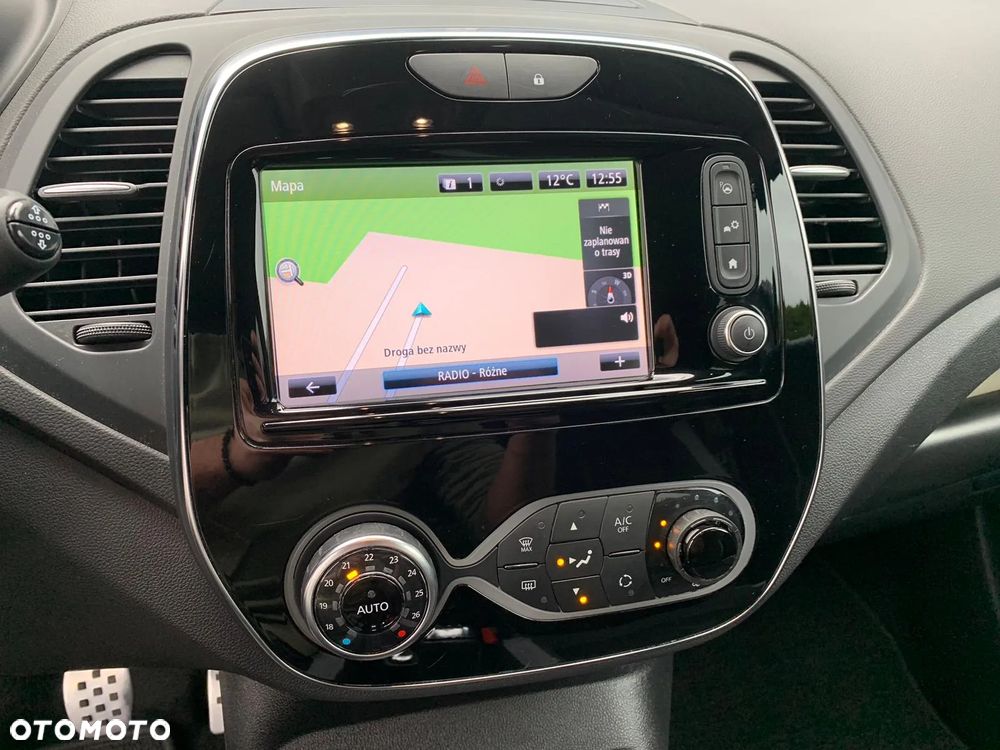 Renault Captur (ENERGY) TCe 90 BOSE EDITION - 15