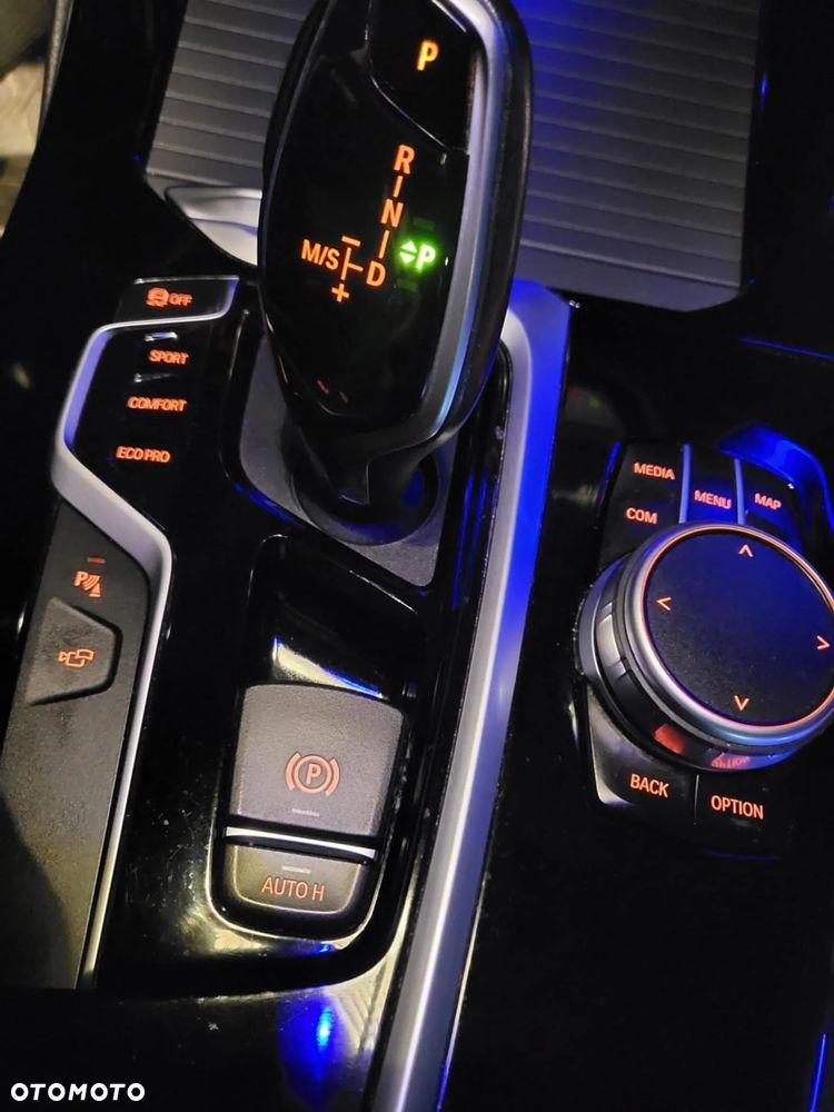 BMW X3 - 26