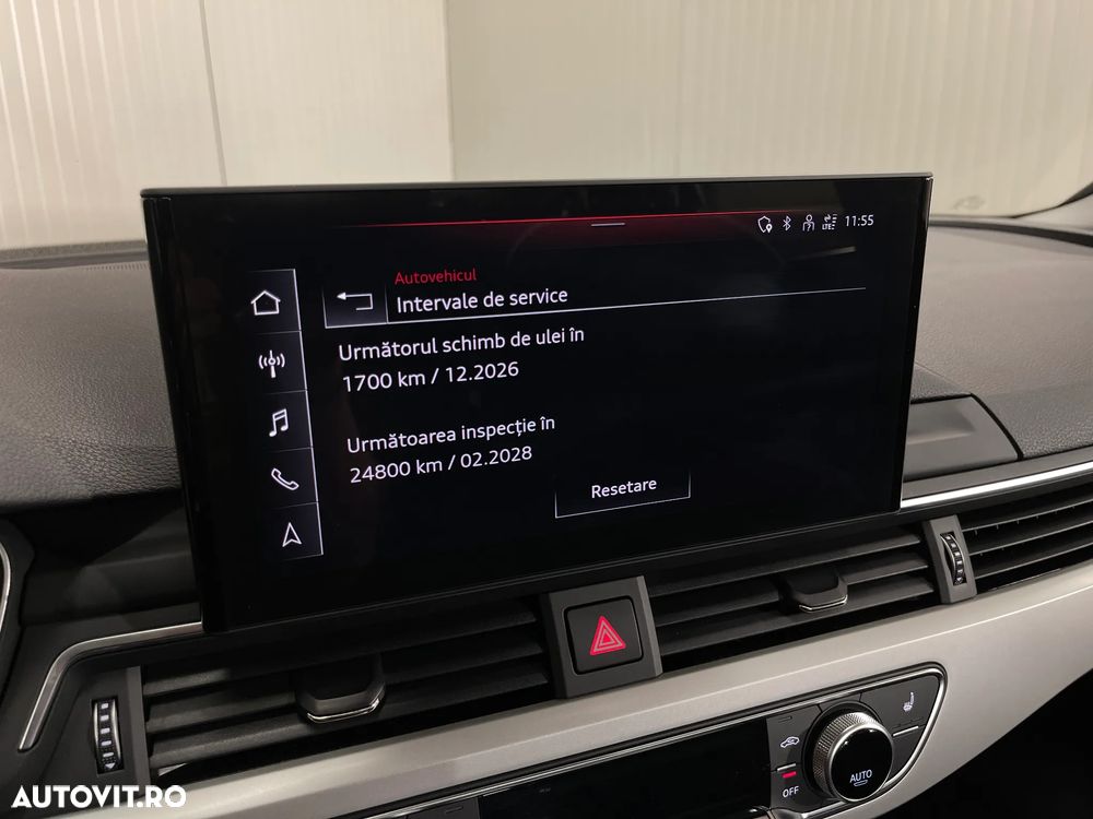 Audi A4 35 TDI S tronic MHEV Advanced - 18