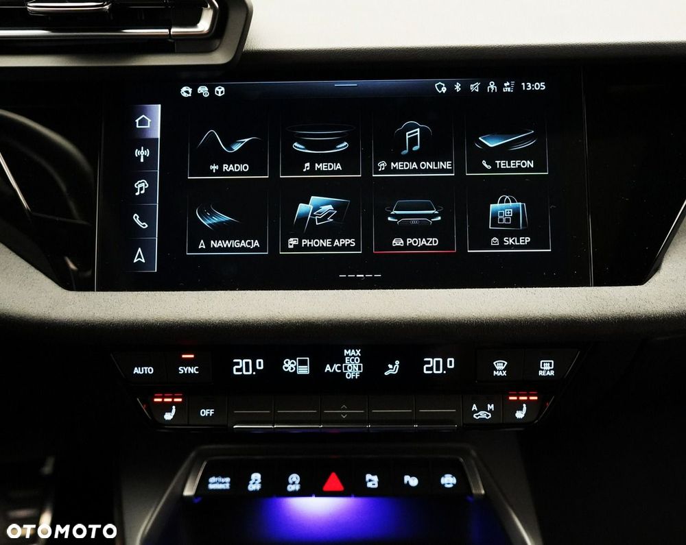 Audi S3 Sportback - 27