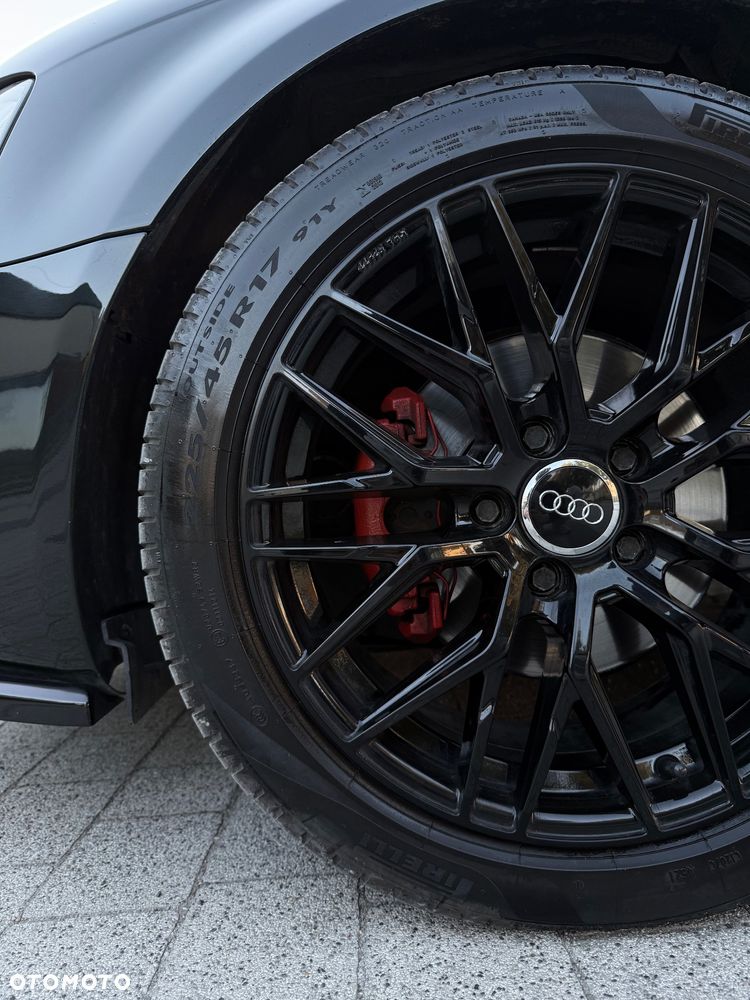 Audi A3 Sportback - 9