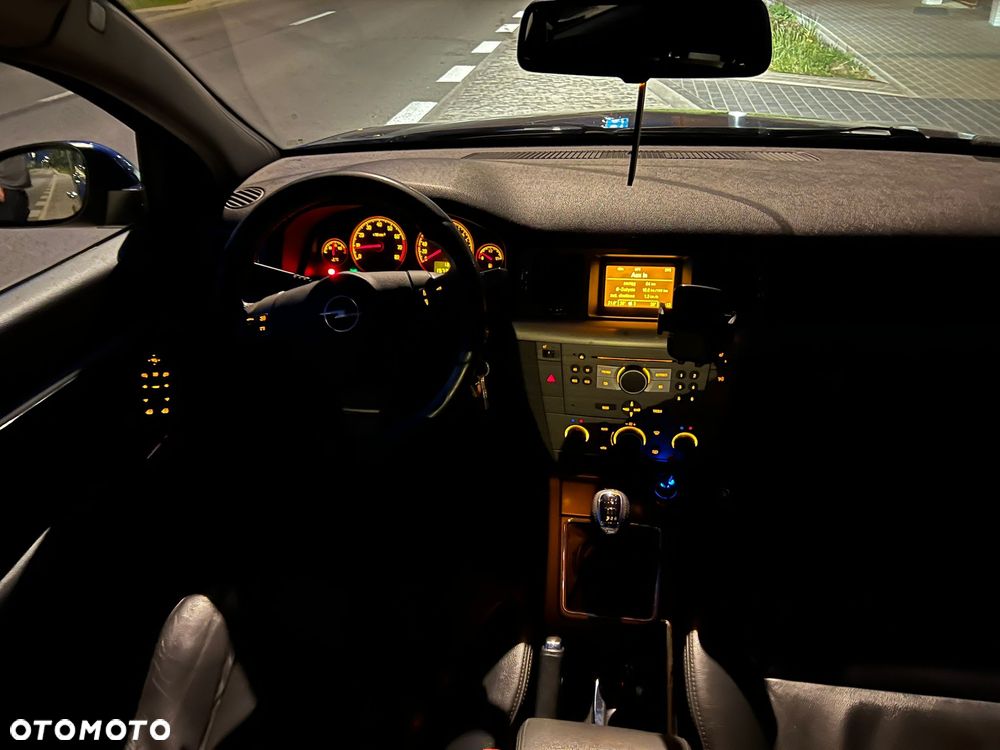 Opel Vectra 2.2 Cosmo - 14