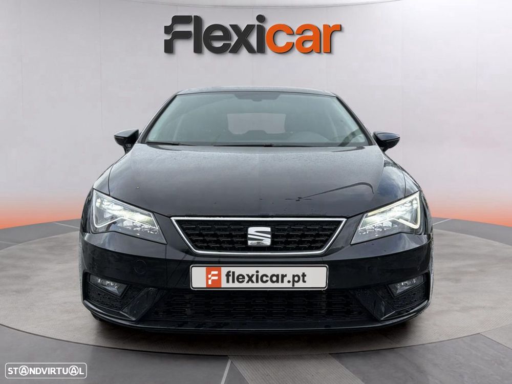 SEAT Leon - 7