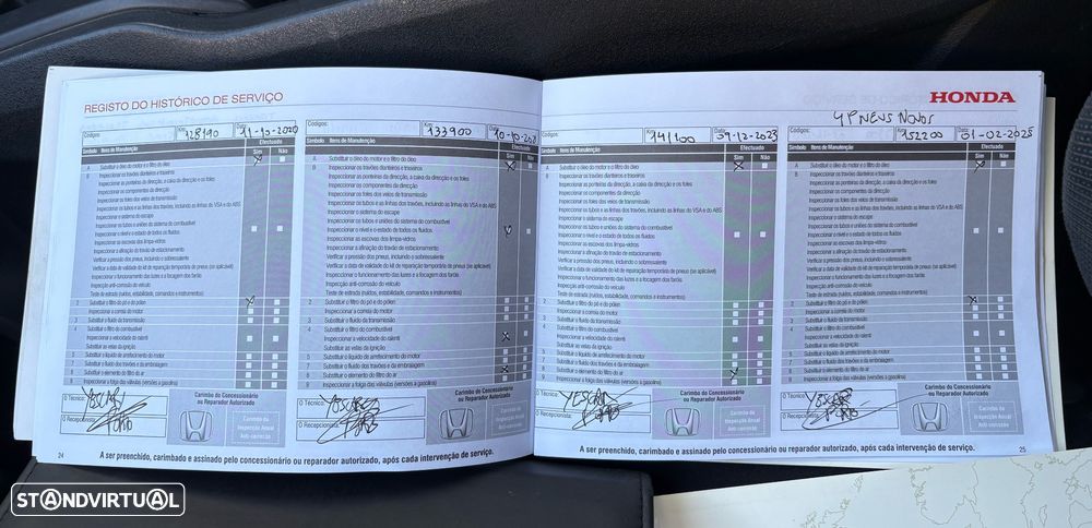 Honda Jazz 1.4 i-VTEC Executive - 9