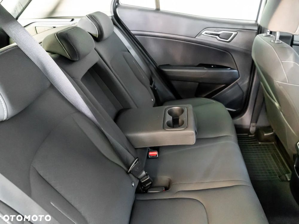 Kia Sportage 1.6 T-GDI M 2WD - 26