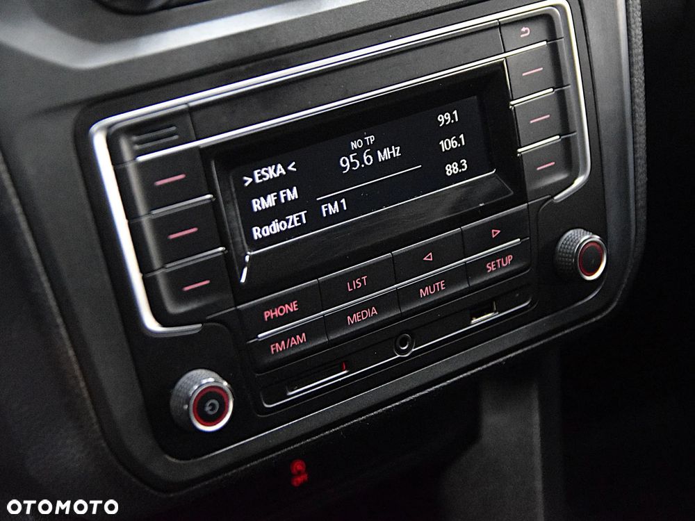 Volkswagen Caddy Maxi - 24