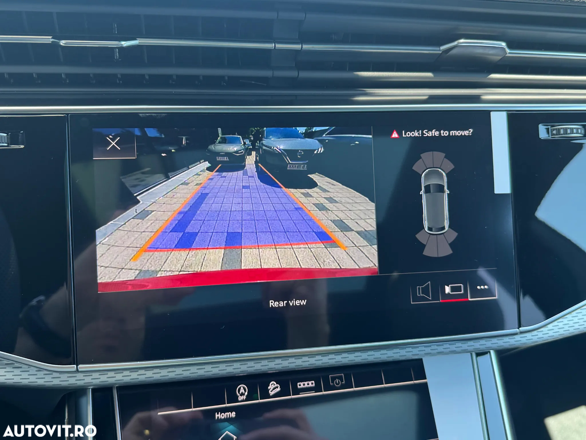 Audi Q8 50 TDI quattro Tiptronic MHEV - 20