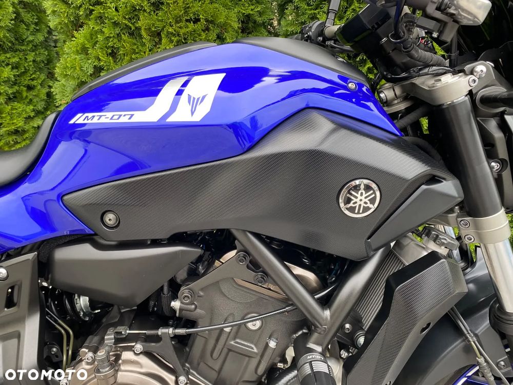 Yamaha MT - 30