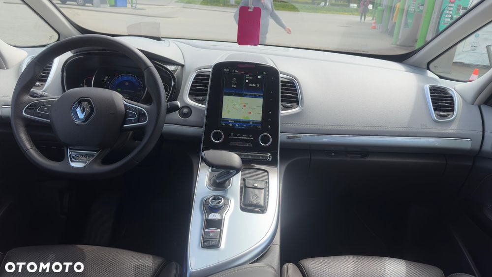 Renault Espace Energy TCe 200 EDC Initiale Paris - 24