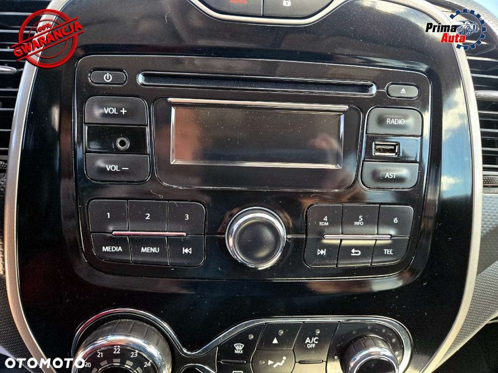 Renault Captur - 29