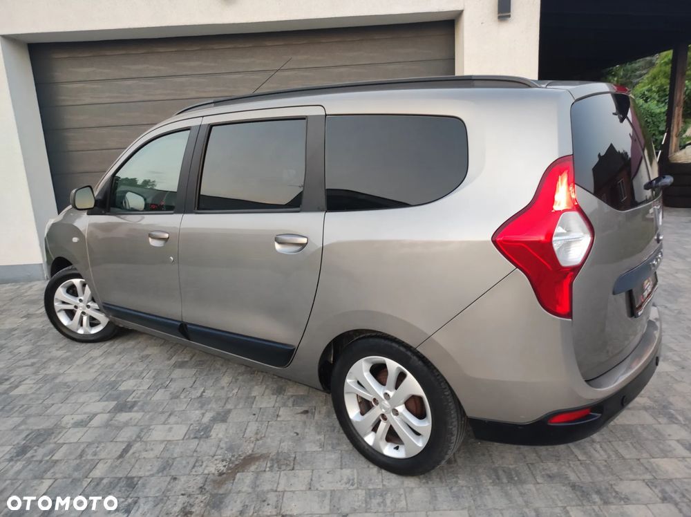 Dacia Lodgy - 34