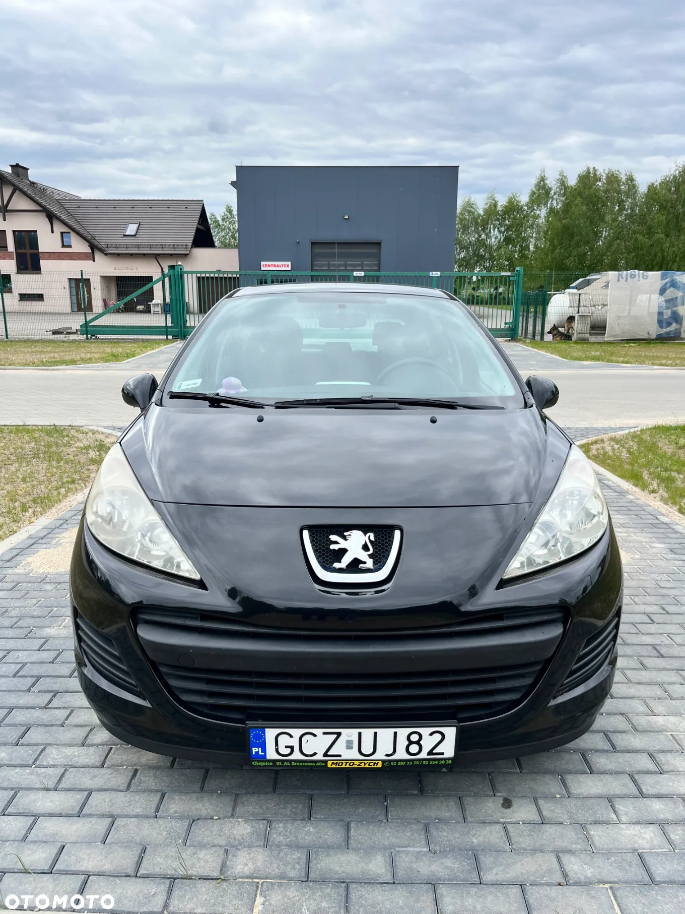 Peugeot 207 - 3