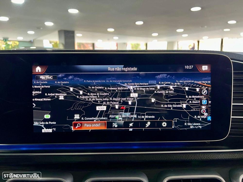 Mercedes-Benz GLE 350 e Coupé 4Matic - 33