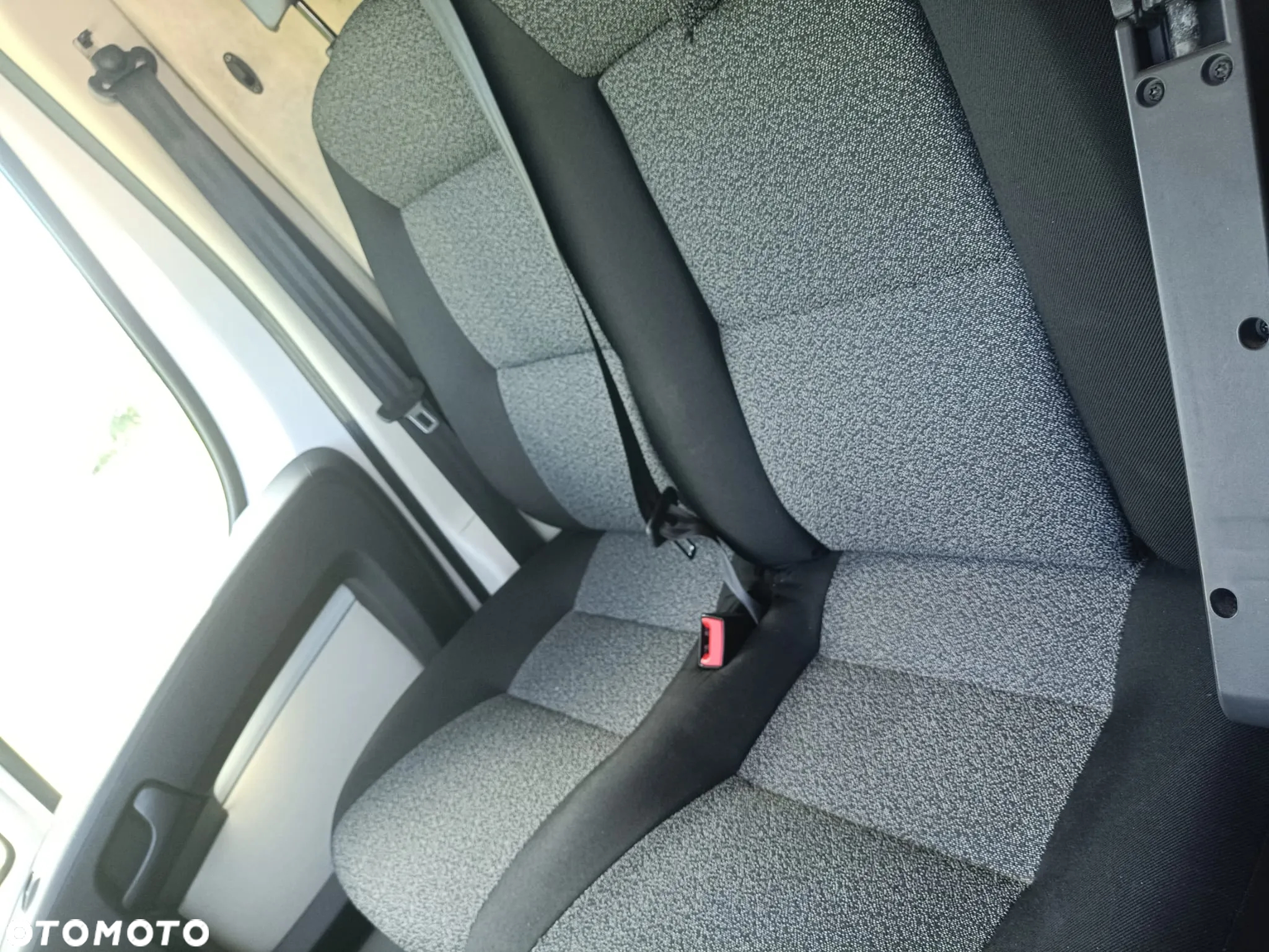 Fiat DUCATO - 15