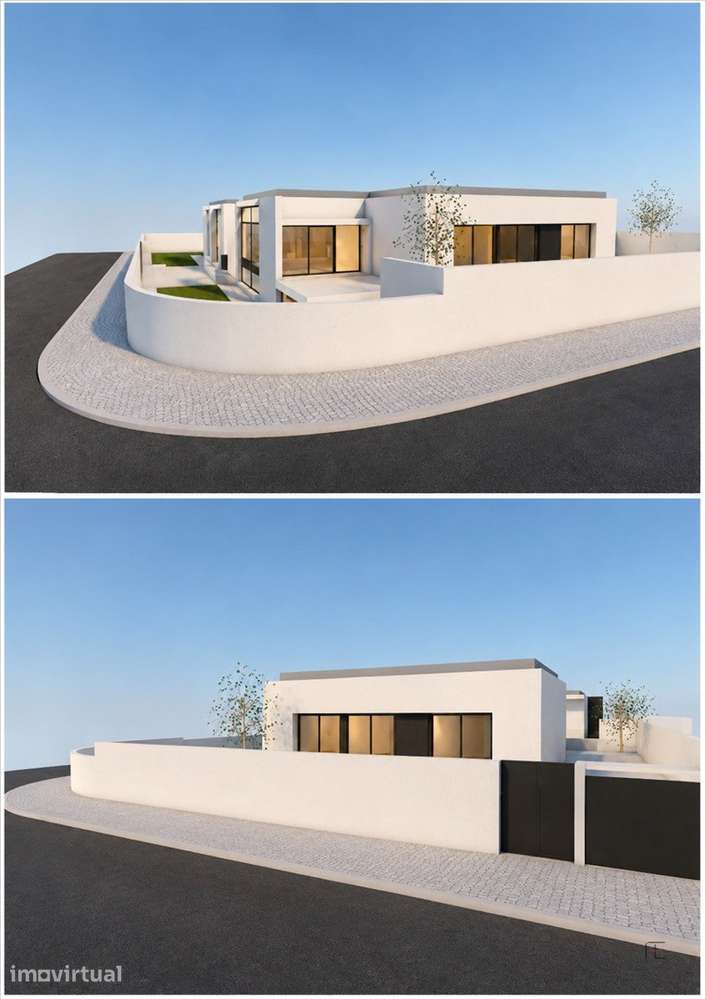 Terreno para Construção Moradias Isoladas | Grijó, Vila Nova de Gaia - Grande imagem: 4/14