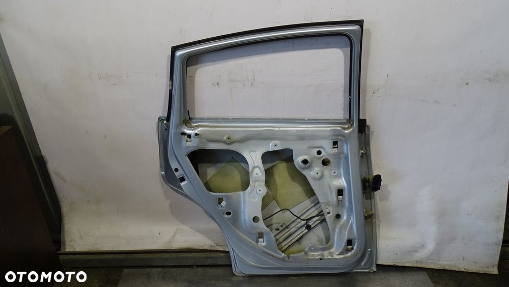 DRZWI LEWY TYŁ SEAT LEON II LS7Y - 7