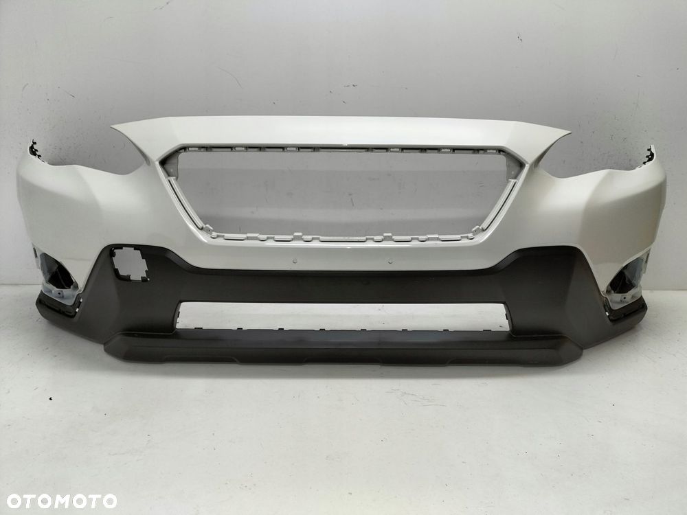 Używany Zderzaki - 600 PLN - Otomoto.pl