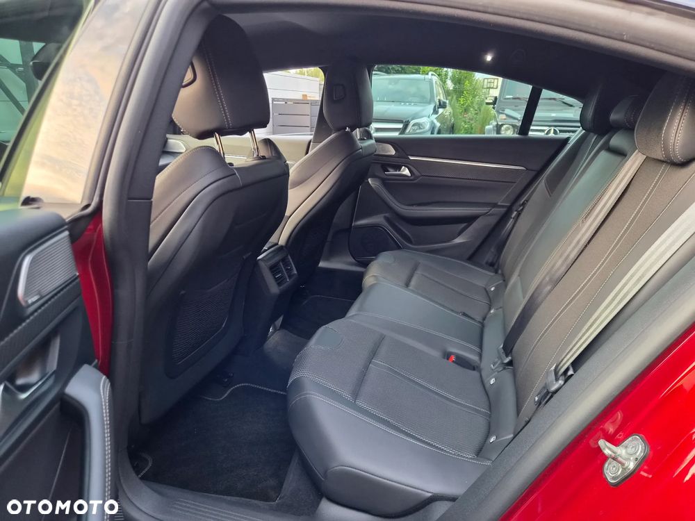 Peugeot 508 1.5 BlueHDi GT Line S&S EAT8 - 15