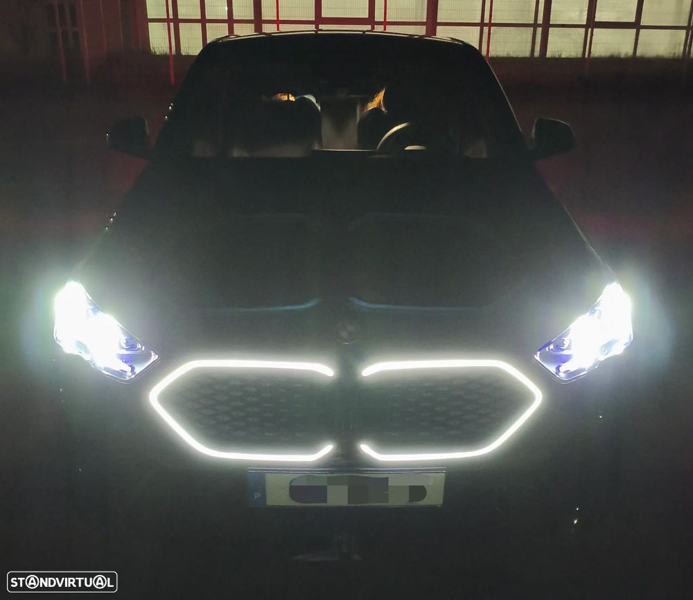 BMW iX2 eDrive20 Pack Desportivo M Pro - 47