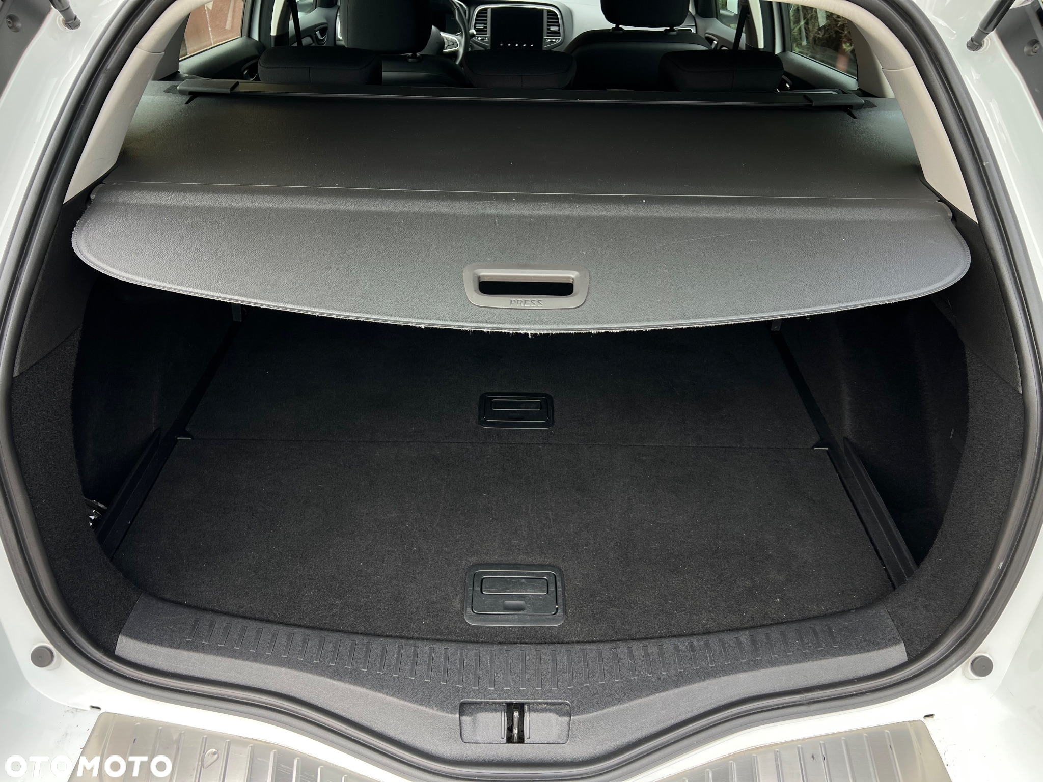 Renault Megane 1.3 TCe FAP Equilibre - 14
