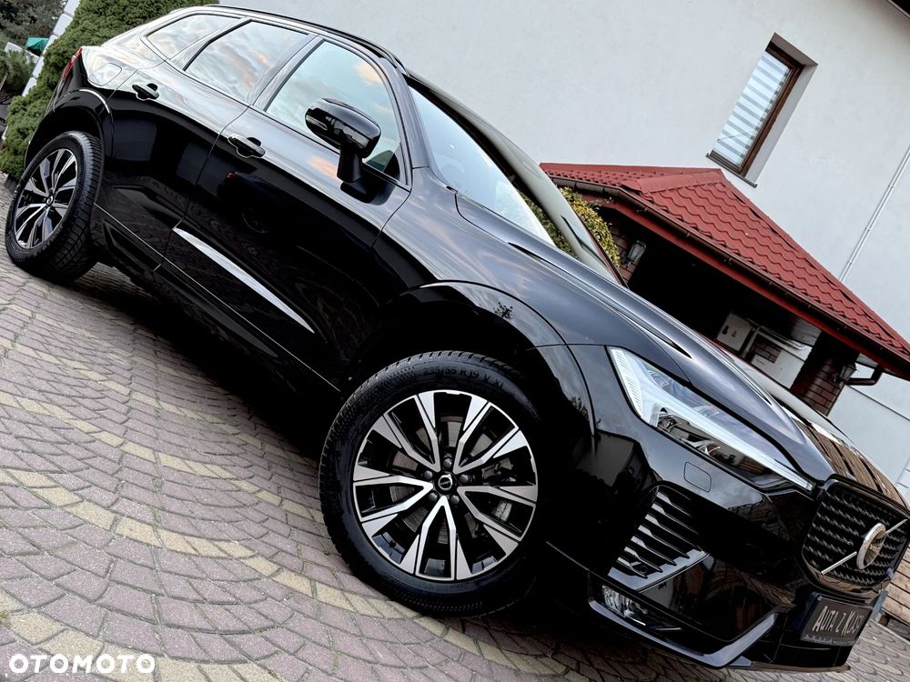 Volvo XC 60 B4 D Geartronic RDesign - 2