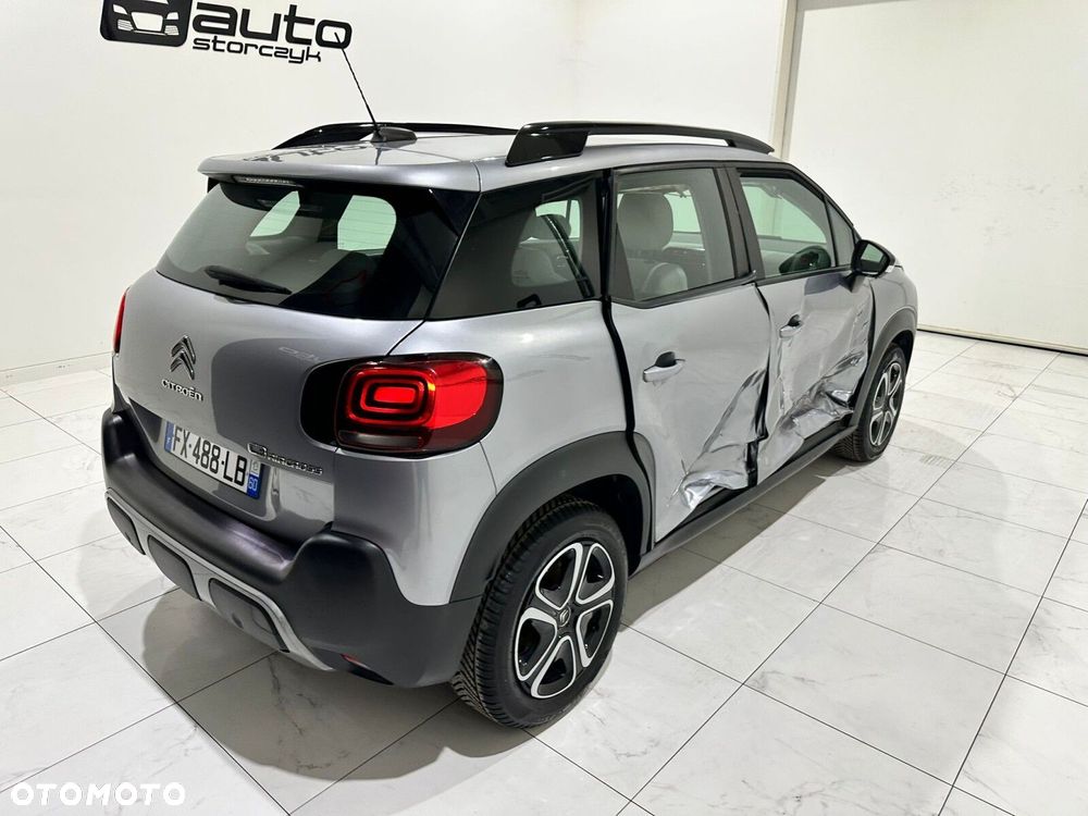 Citroën C3 Aircross - 14