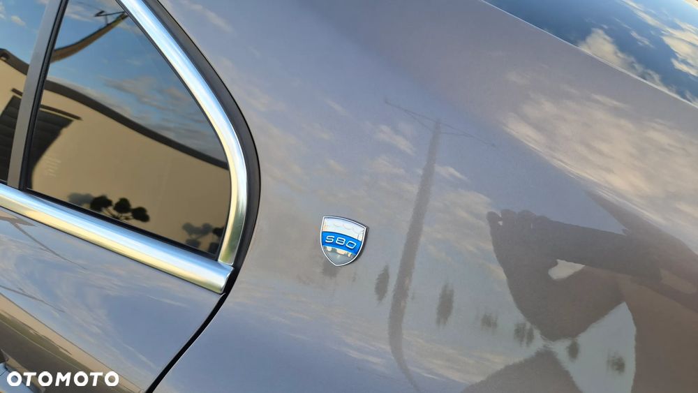 Volvo S80 D3 Momentum - 35