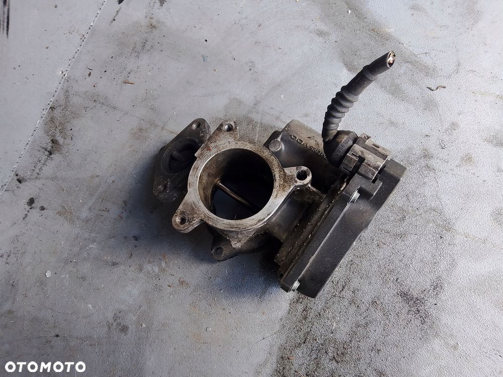 zawór egr audi a6 c6 2.0 tdi 03g131501q - 1