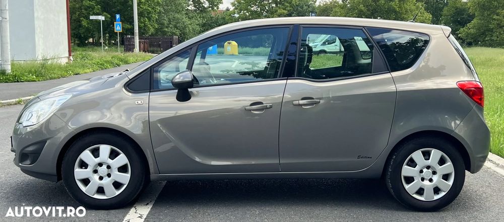 Opel Meriva 1.4 Color Edition - 6