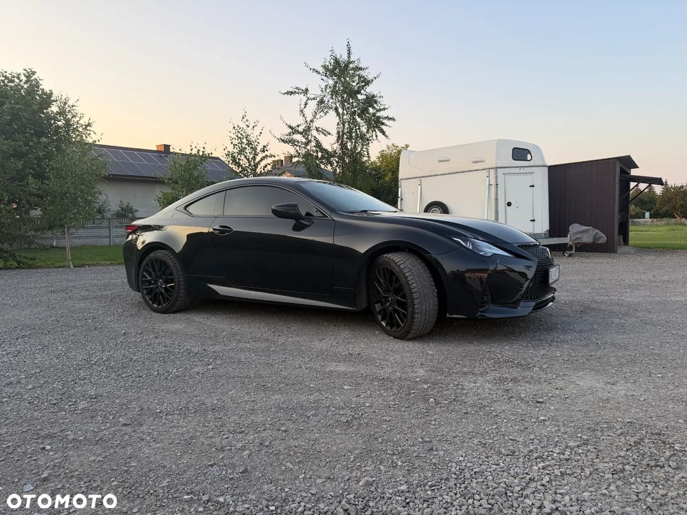 Lexus Inny - 9