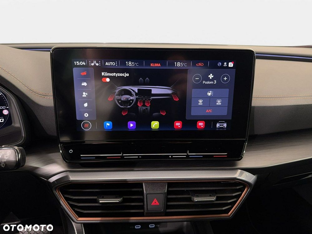 Cupra Formentor - 30