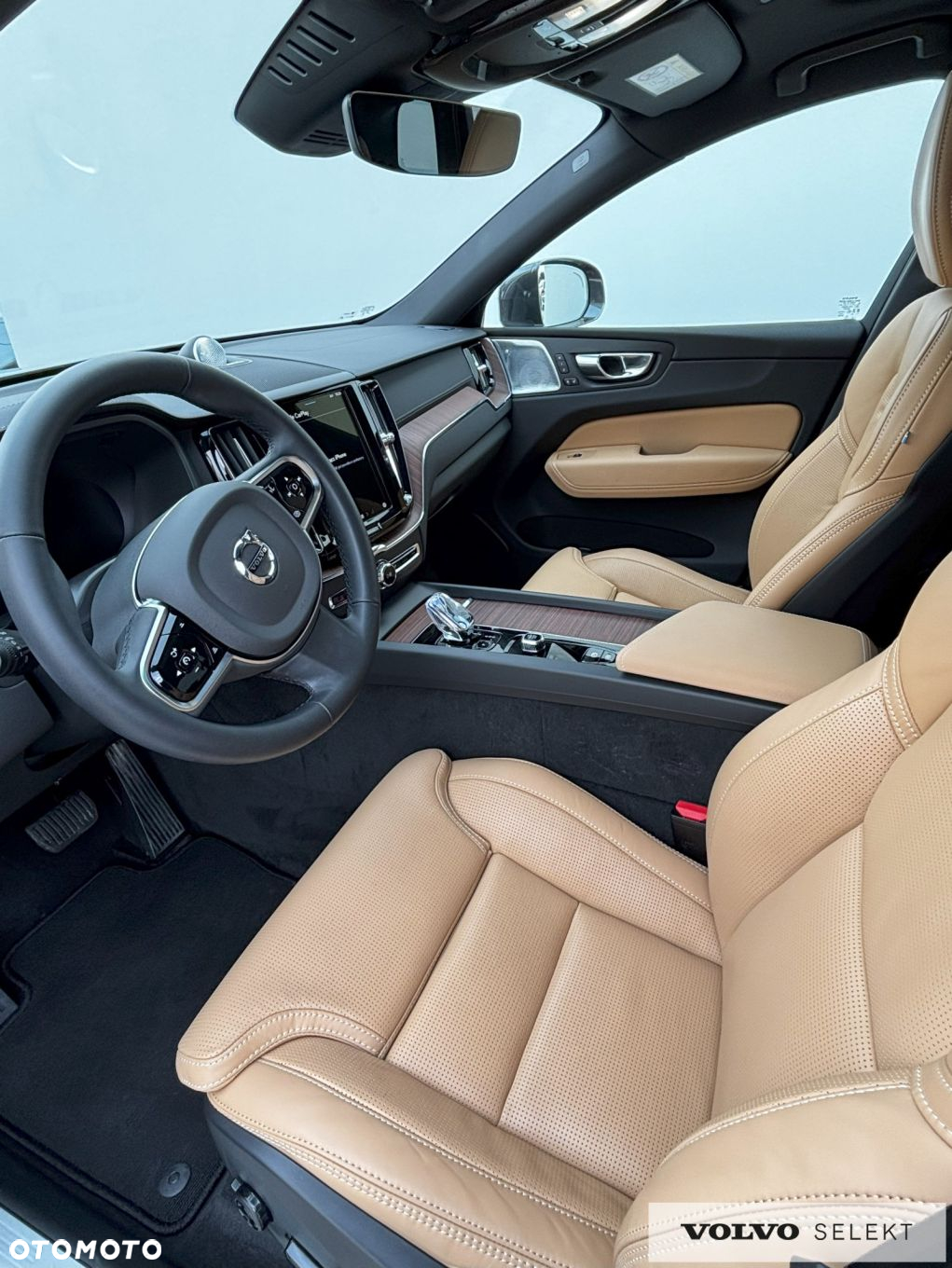 Volvo XC 60 - 7