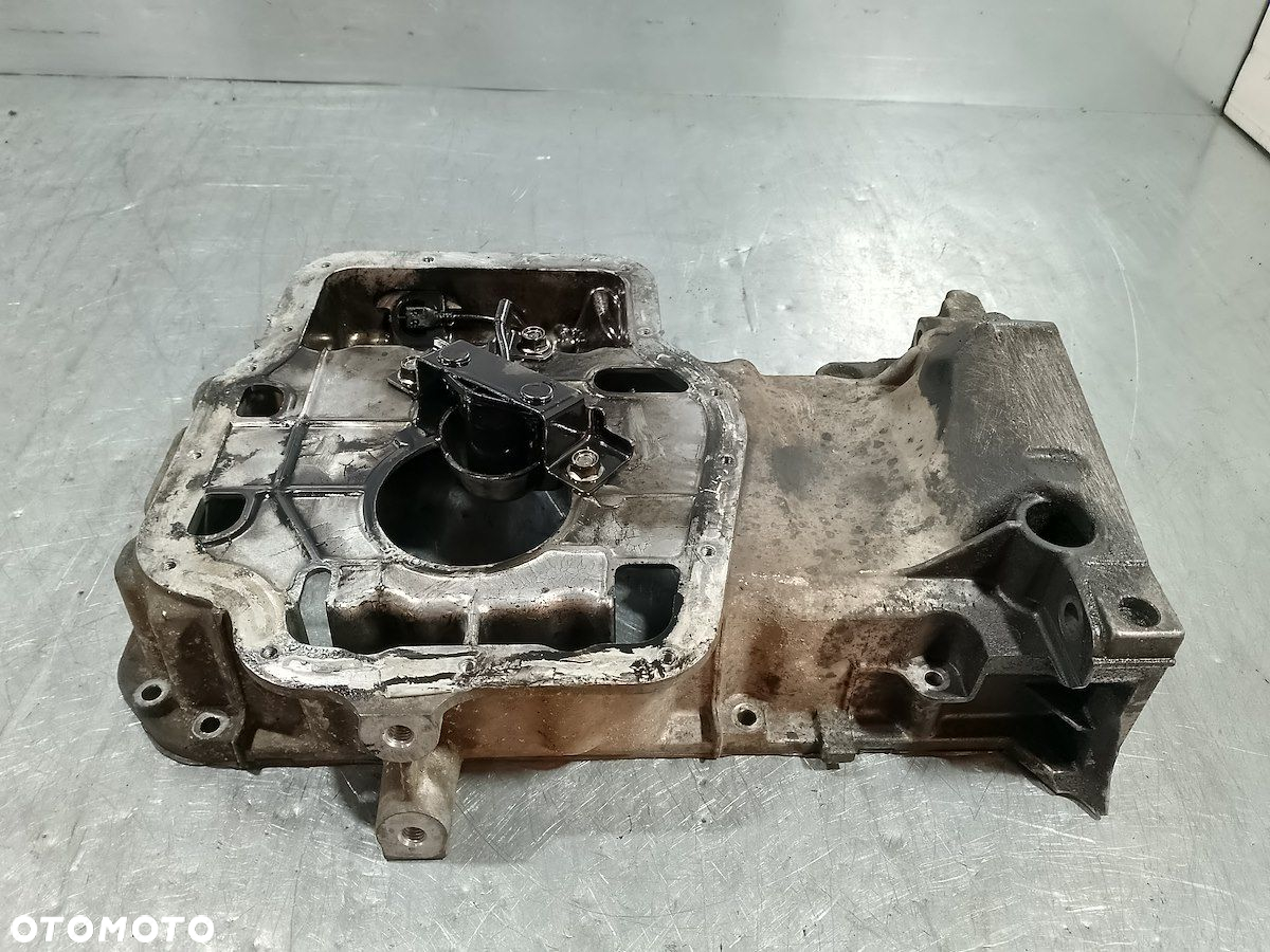 MISKA OLEJOWA OPEL ASTRA H 1.7 CDTI - 4