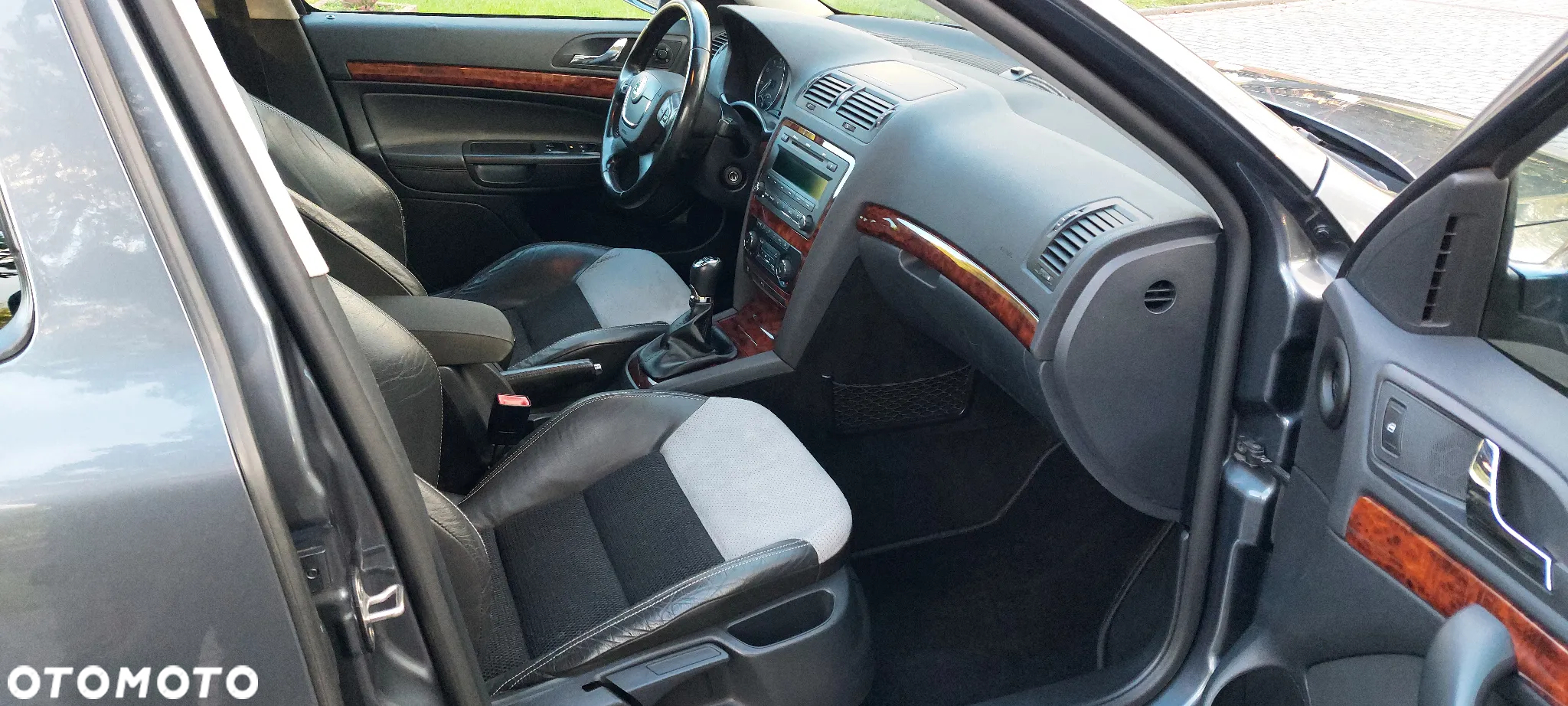 Skoda Octavia - 17
