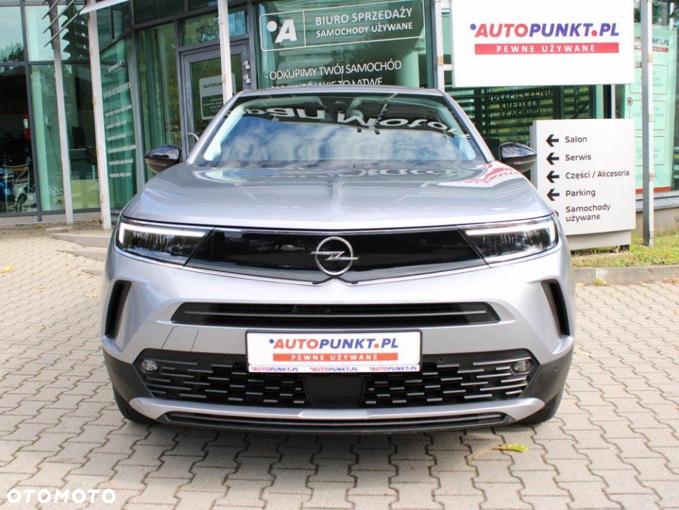 Opel Mokka - 2