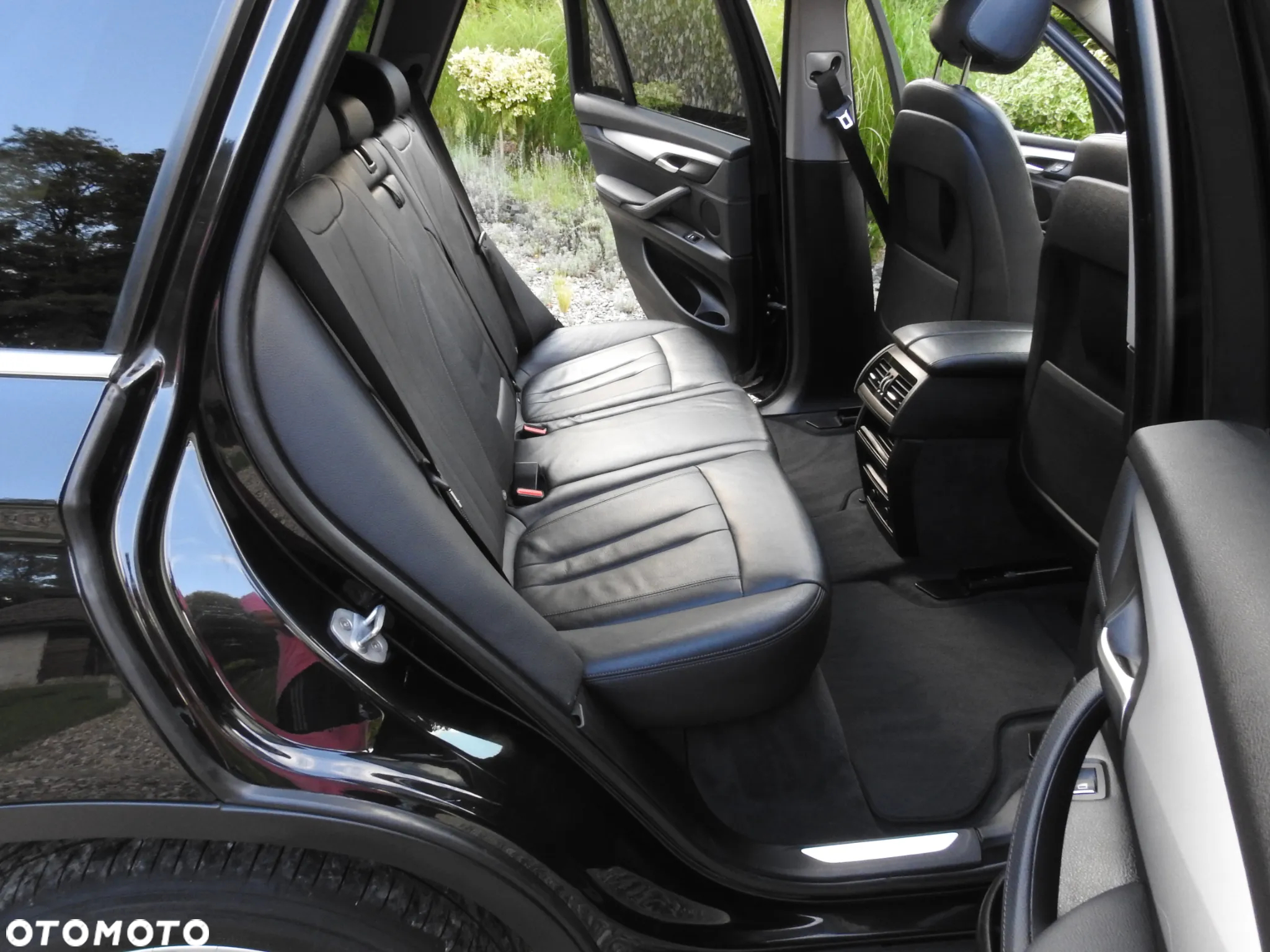 BMW X5 sDrive25d - 29