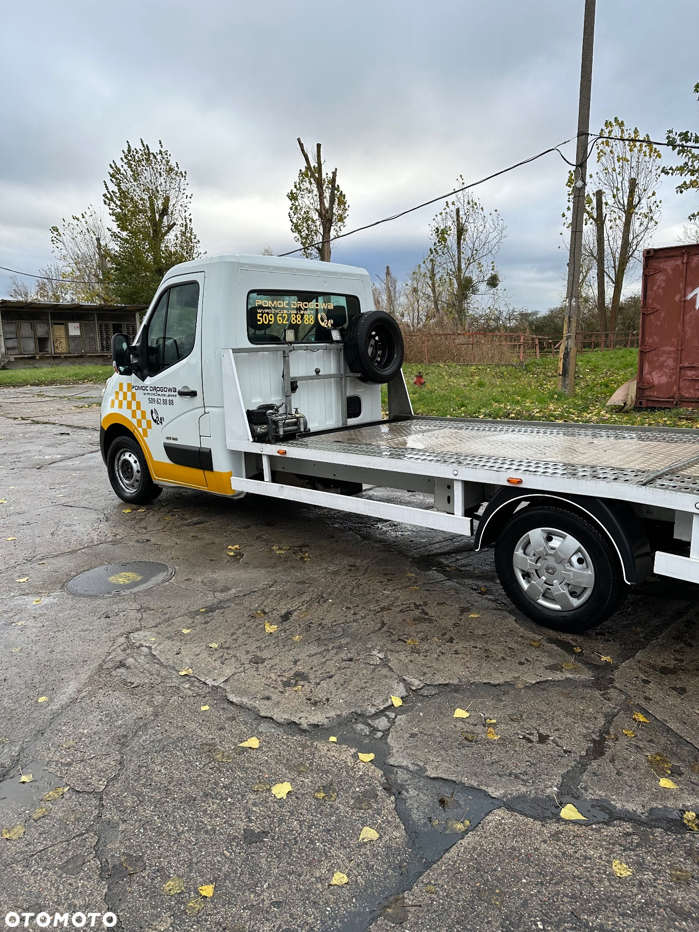 Renault Master - 9