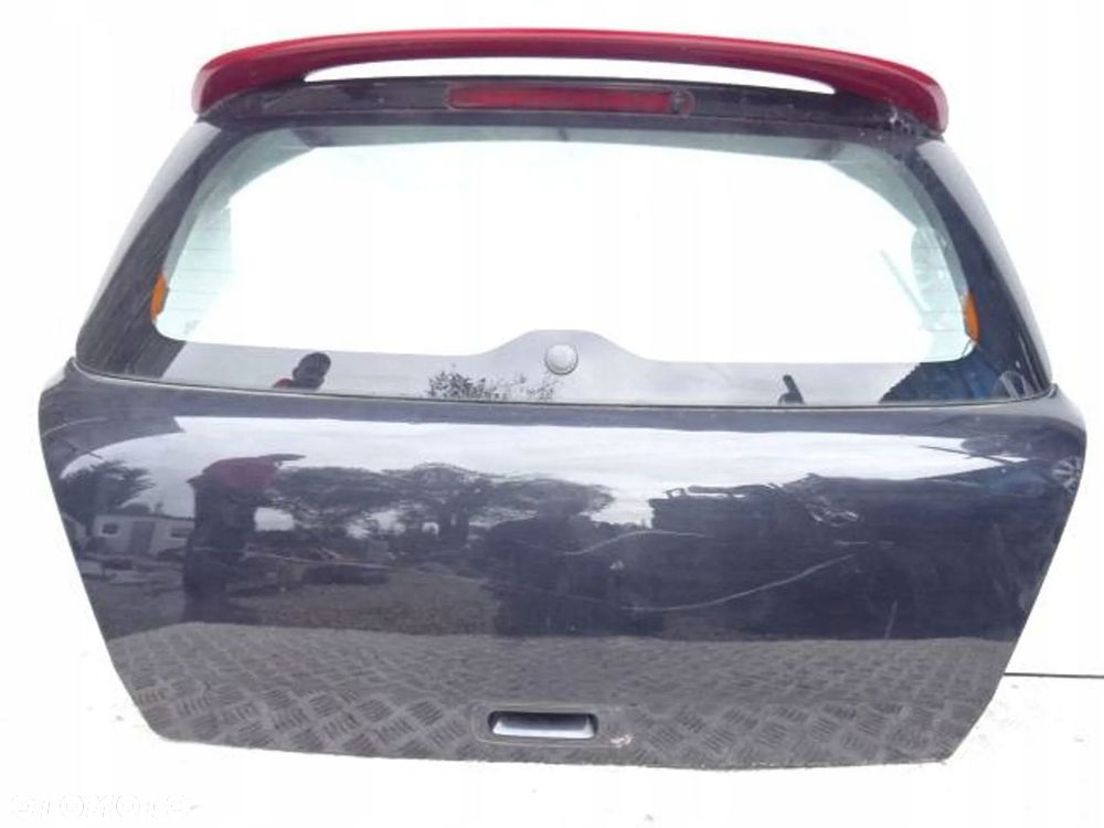 klapa suzuki swift mk6 sport zce - 6