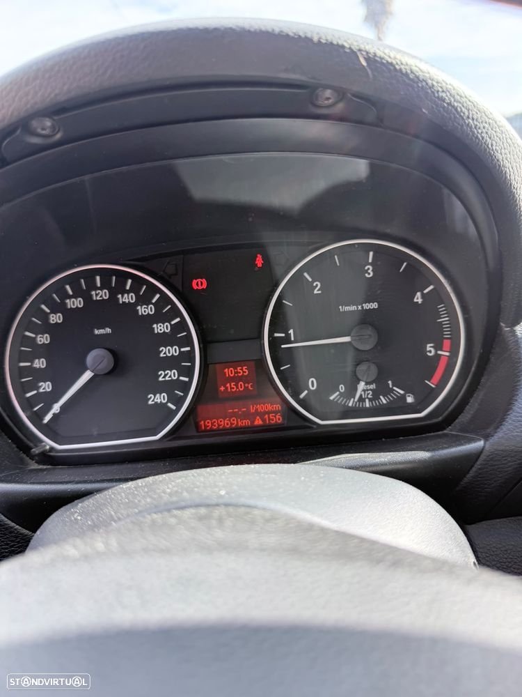 BMW 118 d - 10