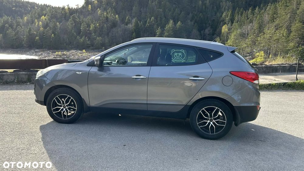 Hyundai ix35 2.0 Classic - 1