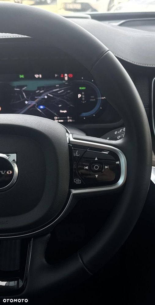 Volvo XC 90 - 14