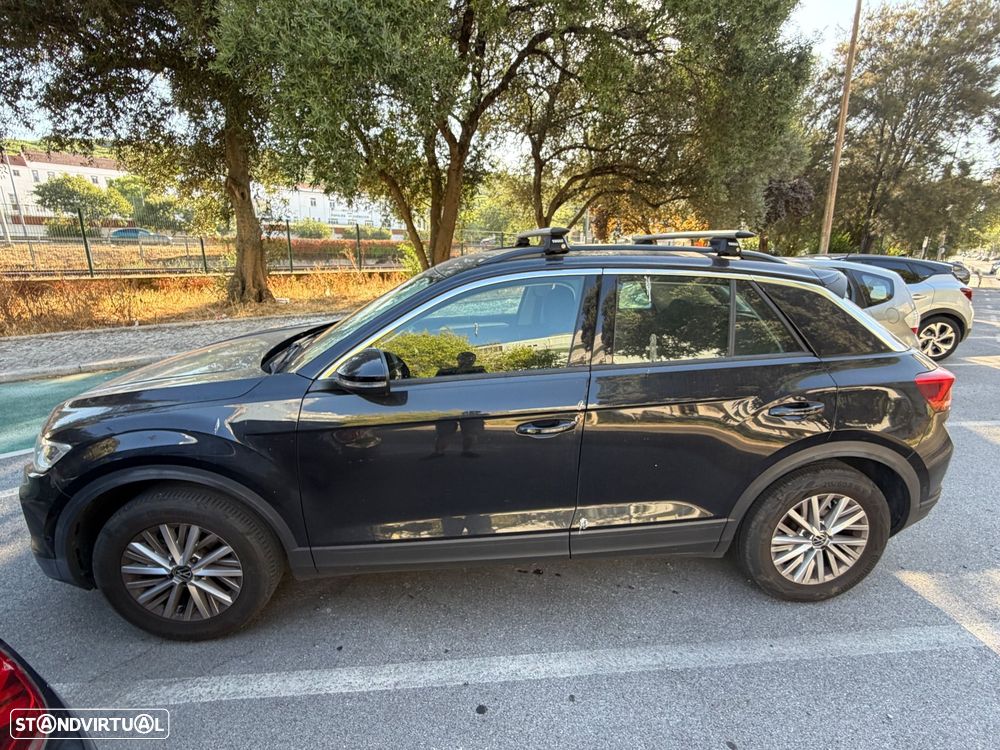 VW T-Roc 1.0 TSI Life - 6