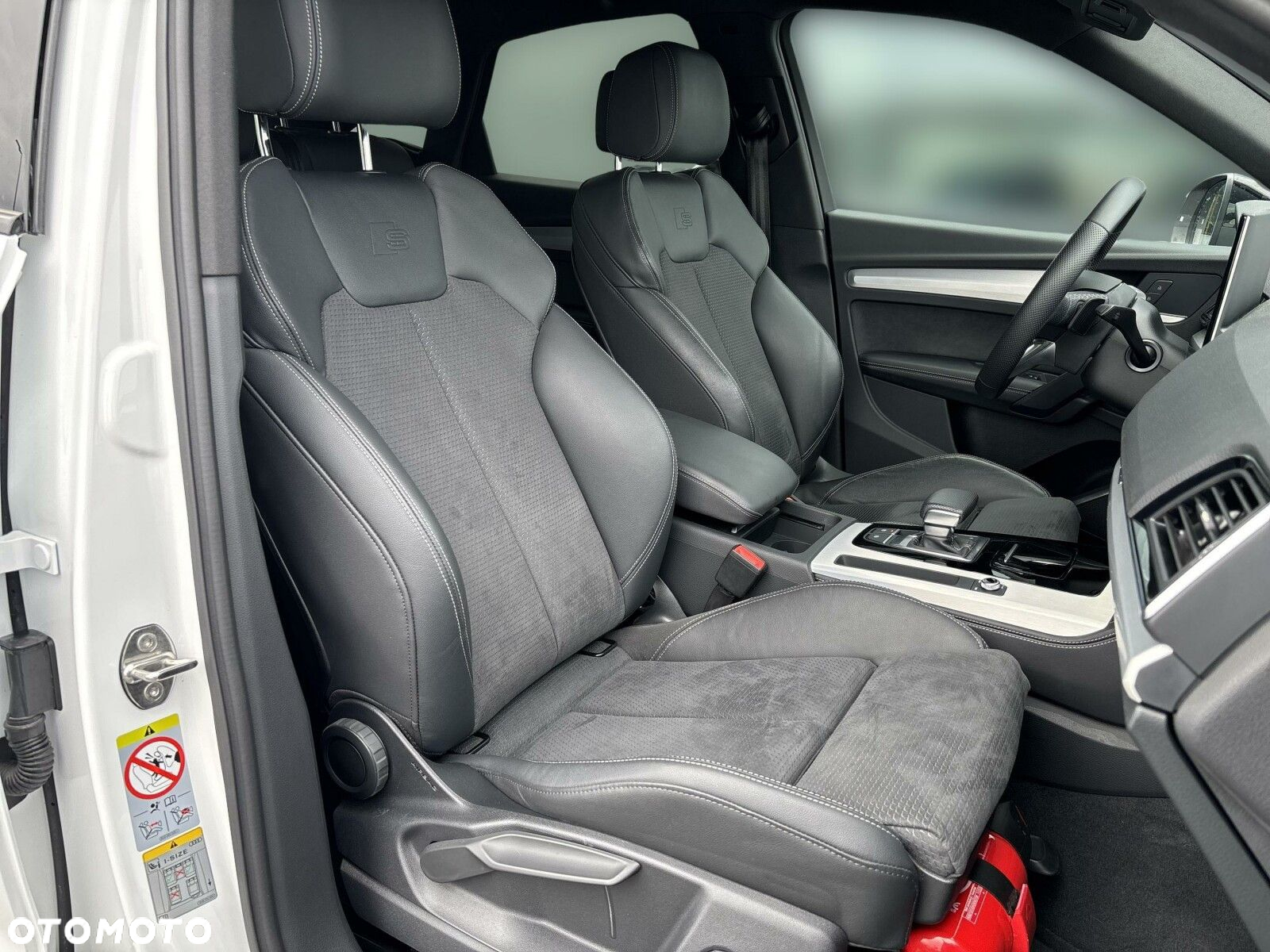 Audi Q5 Sportback - 14